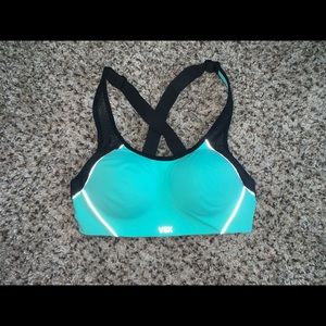 Victoria’s Secret push up sports bra